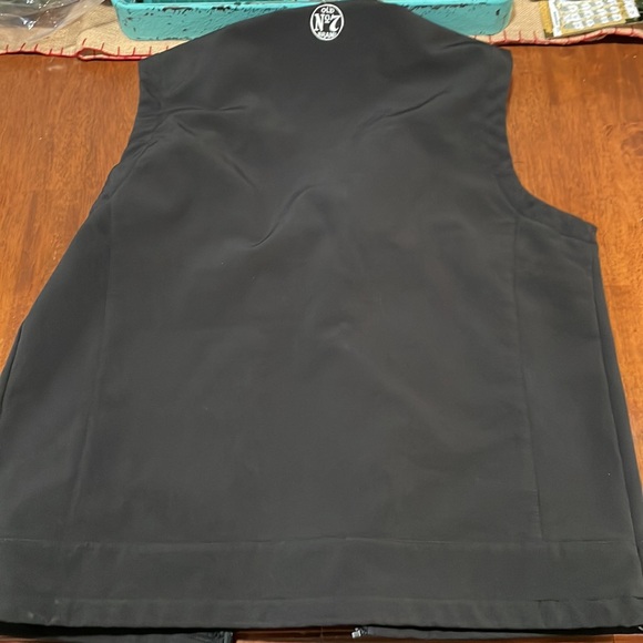 Jack Daniels Vest - Picture 5 of 5